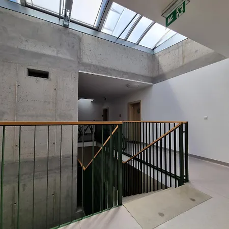 Skarbowa Sky Apartment *