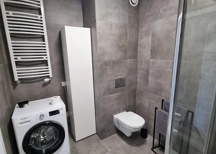 Skarbowa Sky * Leszno (Greater Poland)